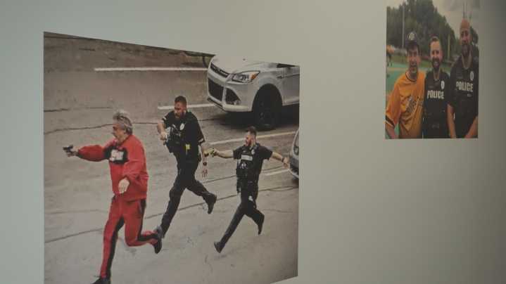 Clarksville Police secure 18% raise as new Indiana bill tightens town budget