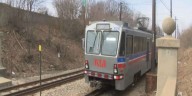 Cleveland RTA station closes due to police activity