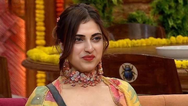 Baramulla to Bigg Boss: How Farrhana Bhatt won without winning