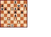 Análisis de ajedrez | El indio de quien  no se habla