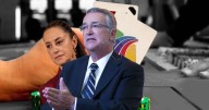 Ricardo Salinas Pliego se metió en más problemas con el gobierno de Claudia Sheinbaum por el mal uso de la Ley de Amparo en caso de suspensión a sus casinos en línea Ganador Azteca