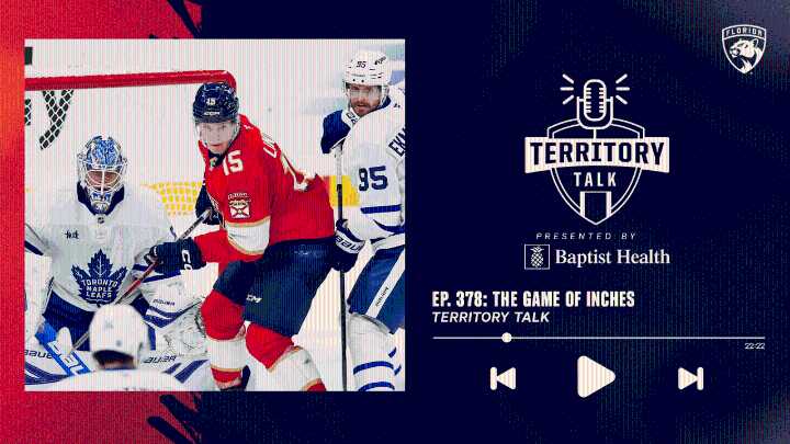 Territory Talk: The Game of Inches (Ep. 378)