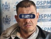 Lo acusan de robo en la colonia Revolución