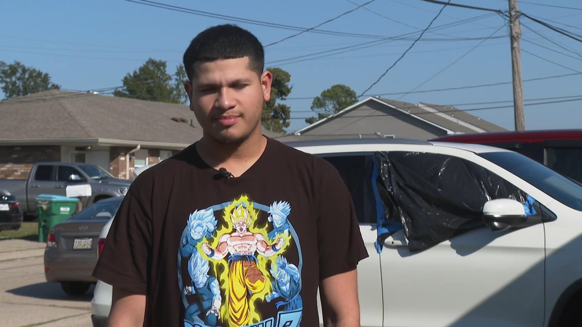 American children are losing their guardians as immigration crackdown surges in Louisiana