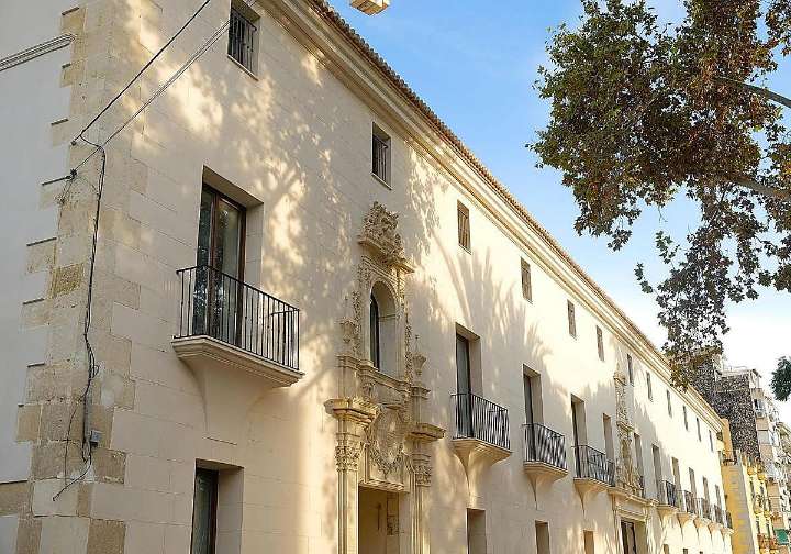 El Ayuntamiento de Alicante activa un plan exprés para reinventar Las Cigarreras