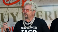 'It Exploded': Guy Fieri Says His Muscle Injury Shocked ER Doctors Who Had Never Seen Anything That Severe in 20 Years
