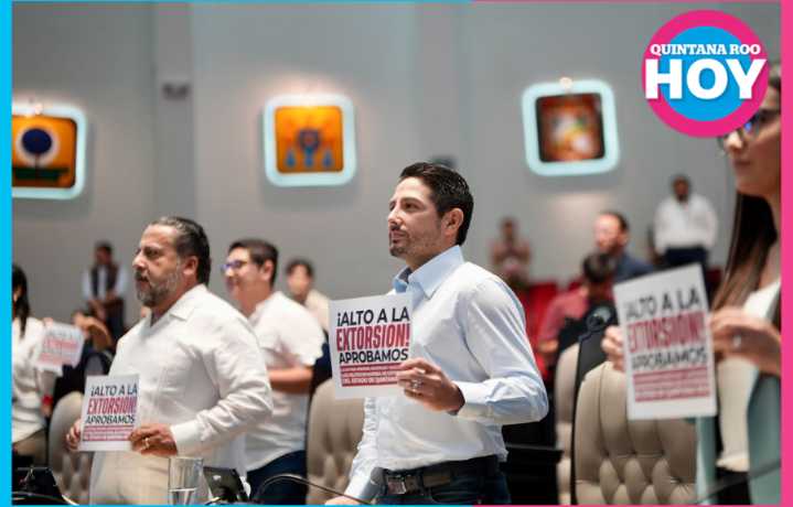 Q. Roo marca un hito con nuevas leyes para la justicia y el bienestar familiar