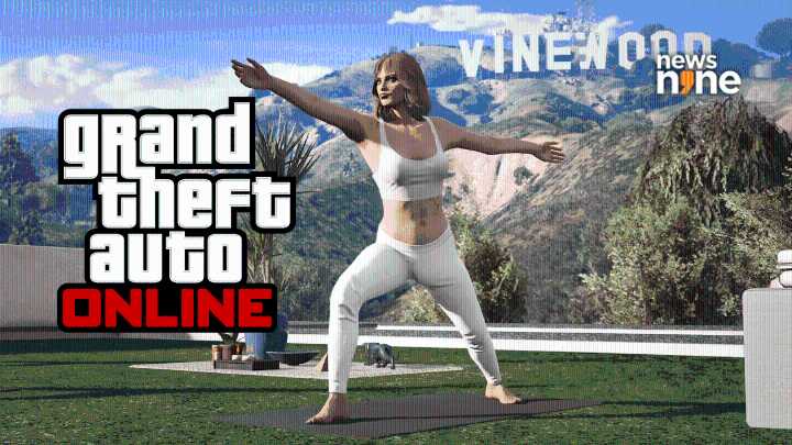 GTA Online mansions DLC price list: Tongva, Vinewood, Richman mansions, Cars list and Robo taxi update