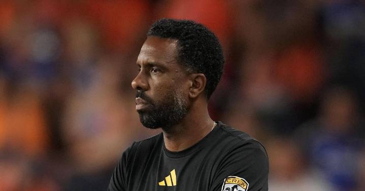 Wilfried Nancy named new Celtic manager as contract details revealed