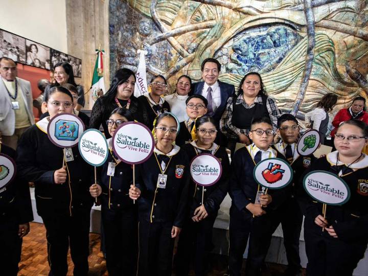 SEP busca valorar a 11.2 millones de alumnos al cierre del ciclo escolar