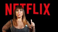 La serie sobre Moria Casán llega a Netflix: todo lo que se sabe hasta el momento