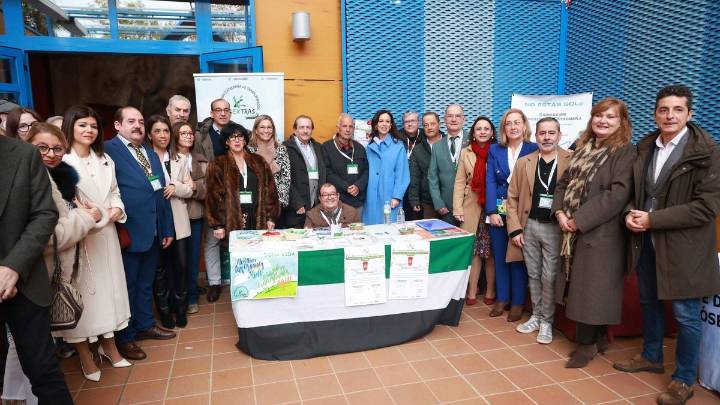 Vidas que sostienen: la huella humana del voluntariado en Cáceres