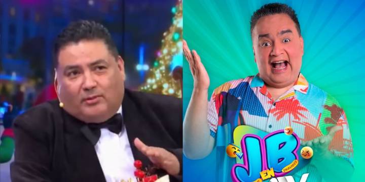 Alfredo Benavides reemplazará a su hermano Jorge en ATV con nuevo programa cómico los sábados