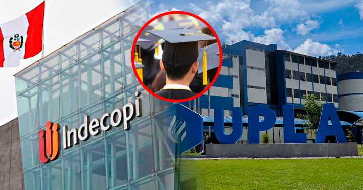 Universidad peruana es sancionada con más de S/40 mil por afectar y vulnerar derechos de estudiante de Medicina