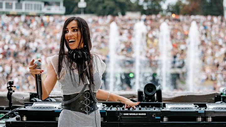 Noctámbula, el nuevo festival de la capital tinerfeña, anuncia a su primera artista: B Jones