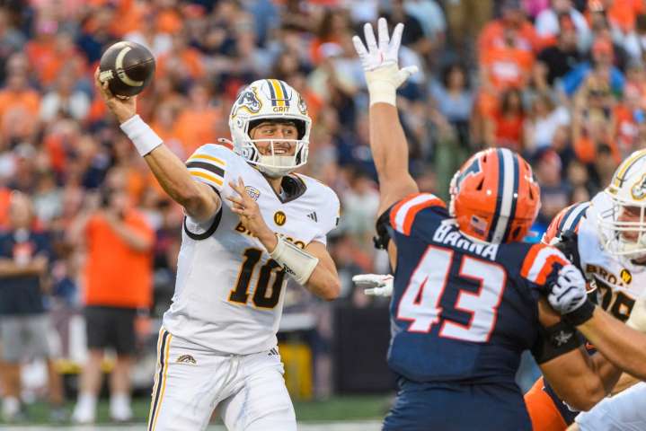 Streameast alternatives for free: Where to watch Miami Ohio vs. Western Michigan today