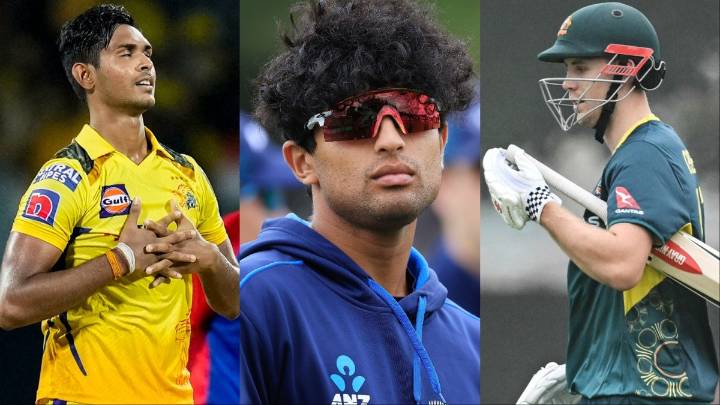 Cameron Green To KKR, Matheesha Pathirana Back In CSK: One Key Target For All 10 Teams In IPL 2026 Auction