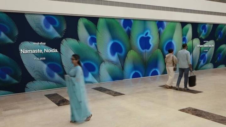 Apple’s first Noida store comes with a huge rental cost: Here’s what we know