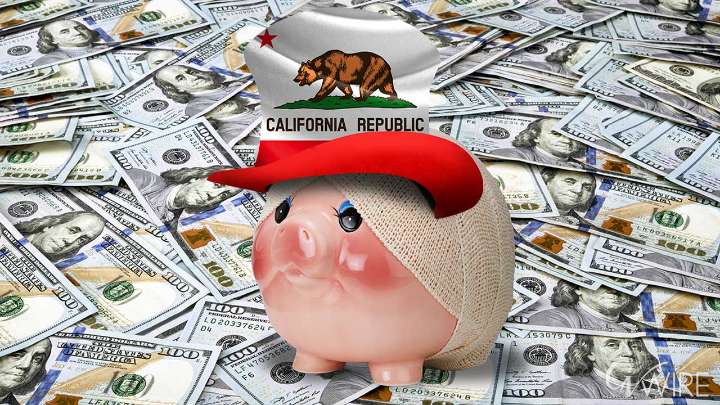 Most Californians Expect Economic Downturn as Financial Stress and Government Distrust Rise