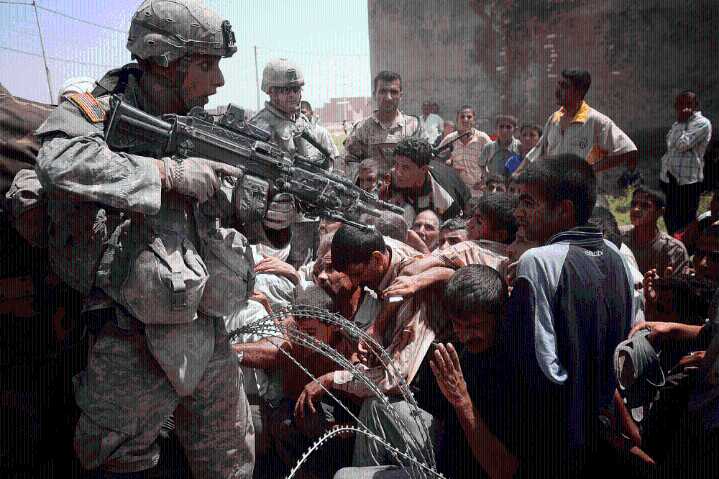 American-Led Regime Change Is Usually Disastrous