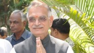 Former Union minister Shivraj Patil passes away at 90
