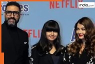 Abhishek Bachchan and Aishwarya Rai Bachchan’s divorce rumours affect daughter Aaradhya Bachchan? Actor reveals: ‘I don’t think she…'