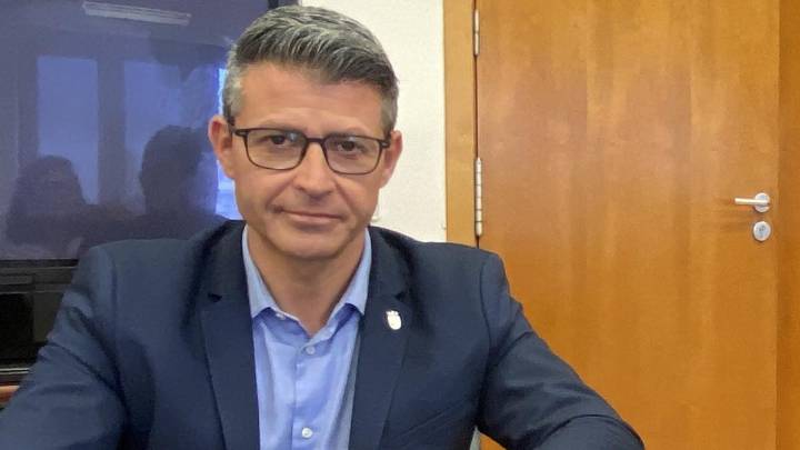 El alcalde de Almussafes se defiende de las denuncias: "Es una campaña de acoso y derribo"