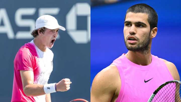 Joao Fonseca Reveals Carlos Alcaraz’s Role Behind His Rise to Tennis Stardom Joao Fonseca opens up about Carlos Alcaraz’s influence on his rapid rise, hinting at a rivalry tennis fans won’t want to mi