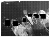 Trump aparece en fotos recién publicadas del patrimonio de Epstein