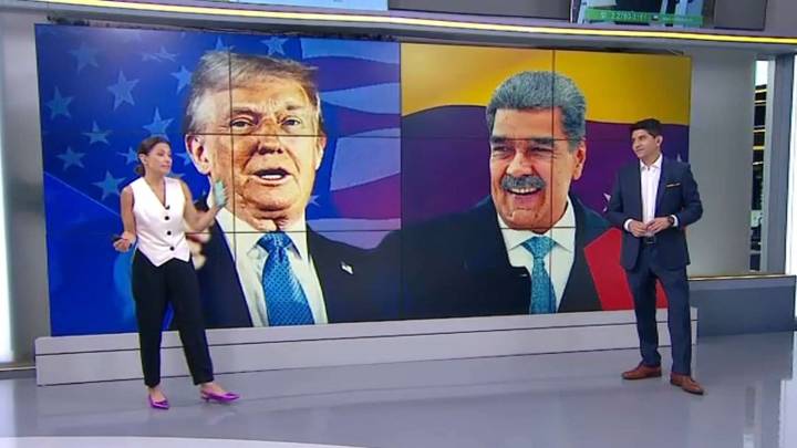 Meganoticias Prime - Martes 2 de noviembre 2025