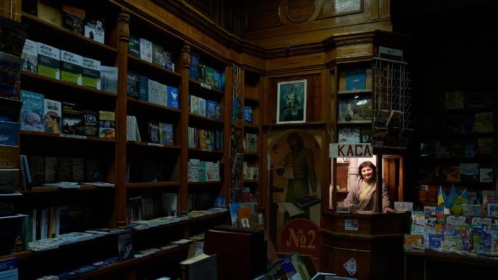 Europa puede derrotar a Rusia, China y EE.UU., por Xavier Mas de Xaxàs