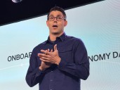 Riding onboard with Rivian's race to autonomy