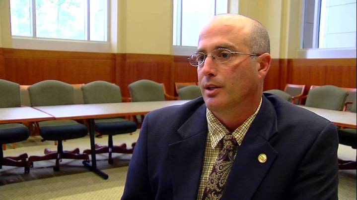 Gov. Landry appoints Jarrod Coniglio as the new Secretary of the Louisiana Department of Revenue