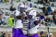 James Madison sees path to CFP bid