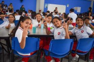 Proyecto educativo de Fe y Alegría continúa en Ibagué