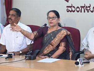 Land owners demand denotification of lands notified for highway widening in Padua village