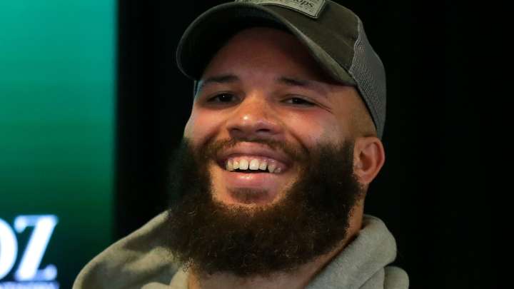 A Packer just made a huge personal announcement