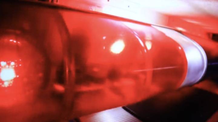 Employee trapped in machine saved by emergency crews in South Windsor