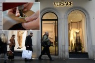 Prada officially buys rival Italian luxury brand Versace in $1.4B cash deal