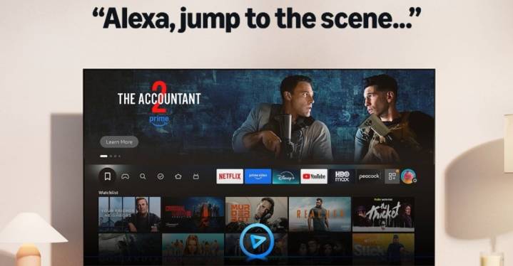 Amazon says Alexa Plus can find that movie scene you’re thinking about