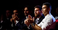El último baile: El sorteo que marcará el adiós mundialista de Messi y Cristiano