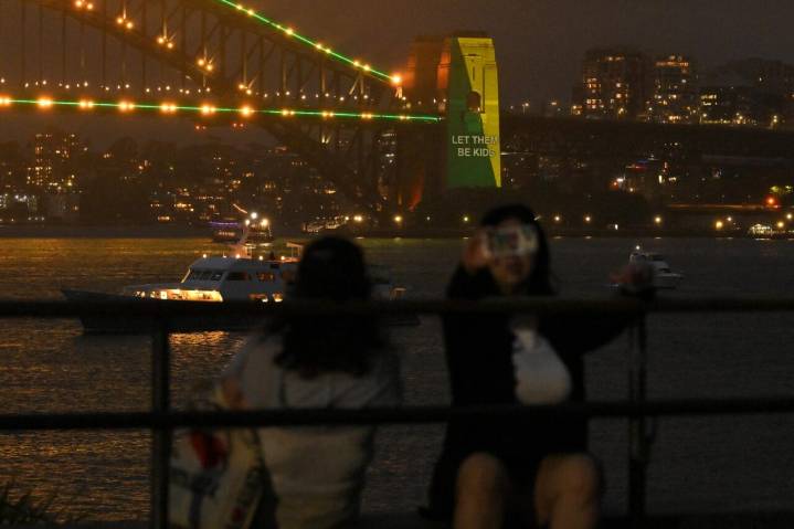 Australia vive repunte de descargas de redes sociales alternativas tras el veto a menores