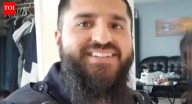 Only because of Sikh surname: Canada border officer Sandeep Singh Sidhu sues India for calling him 'Khalistani terrorist'