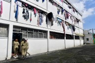 Frustran intento de fuga en la cárcel del Buen Pastor, en Bogotá