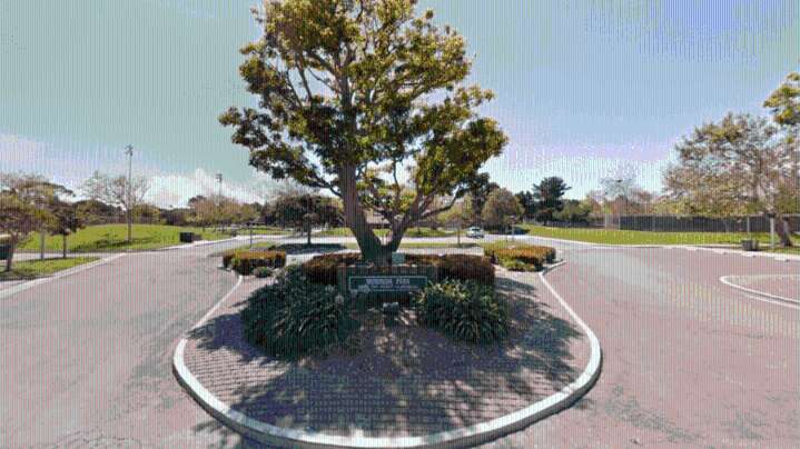 Teen arsonist accused of setting park bathroom on fire in Ventura County