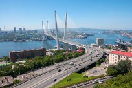 A diminished Russia risks losing control of Far East territory as China and North Korea expand influence