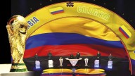 Así quedó el calendario oficial de la Selección Colombia en el Mundial 2026: fechas, horarios y ciudades donde jugará