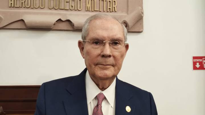 Va el PRI por el triunfo en los 16 distritos de Coahuila: Carlos Robles