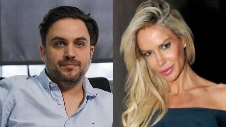 Aseguran que Luciana Salazar arrancó un romance con Ramiro Marra