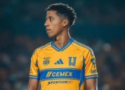 Queda descartado Ozziel Herrera para la Final de Ida